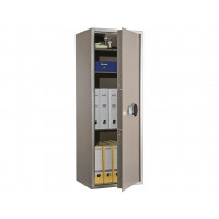 Офисный сейф AIKO TM.120T EL Офисный сейф AIKO TM.120T EL