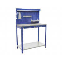 GARAGE SET 2 верстак Практик GARAGE SET 2 верстак Практик