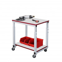 Стол подкатной Gresson ПСМ 1200 Стол подкатной Gresson ПСМ 1200