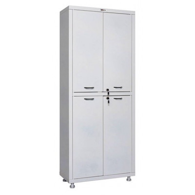 Медицинский шкаф Hilfe MD 2 1670/SS Медицинский шкаф Hilfe MD 2 1670/SS