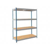 Стеллаж Практик SB 200x152x61/5 Стеллаж Практик SB 200x152x61/5