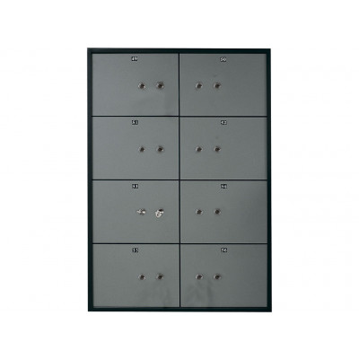 Депозитные ячейки VALBERG DB-8.DGL Депозитные ячейки VALBERG DB-8.DGL