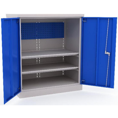 Инструментальный шкаф ERGO 181/2 №4 Инструментальный шкаф ERGO 181/2 №4