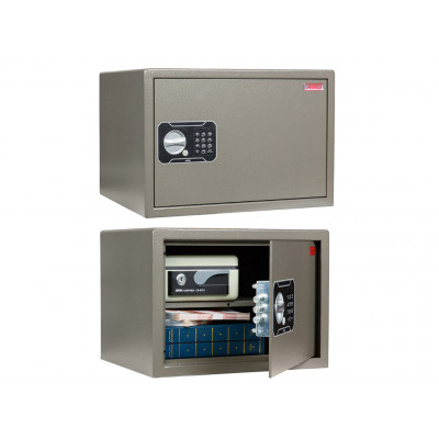 Офисный сейф AIKO TM.25 EL Офисный сейф AIKO TM.25 EL