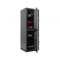 Офисный сейф AIKO AMH-125/2Т (223T) Офисный сейф AIKO AMH-125/2Т (223T)