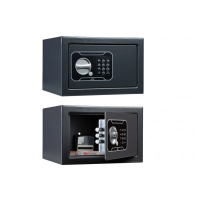 Офисный сейф AIKO T-170 EL Офисный сейф AIKO T-170 EL