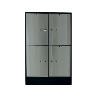 Депозитные ячейки VALBERG DB-4 DGL Депозитные ячейки VALBERG DB-4 DGL