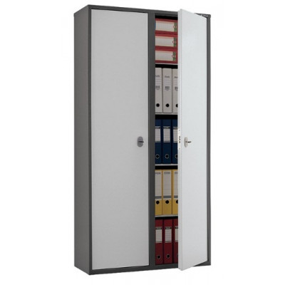 Бухгалтерский шкаф Aiko SL-185/2