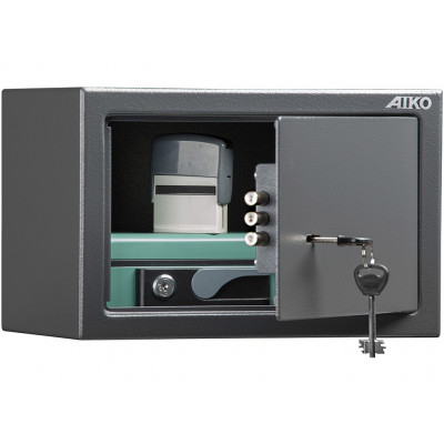 Сейф офисный AIKO T-200 KL Сейф офисный AIKO T-200 KL