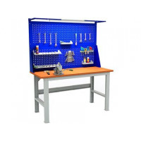 Верстак Практик EXPERT (№607) W160.F2/F2.021 Верстак Практик EXPERT (№607) W160.F2/F2.021