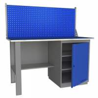 Верстак GRAND (v.2) 1500 Т Э Верстак GRAND (v.2) 1500 Т Э
