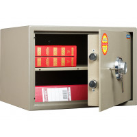 Офисный сейф VALBERG ASM 30 CL Офисный сейф VALBERG ASM 30 CL