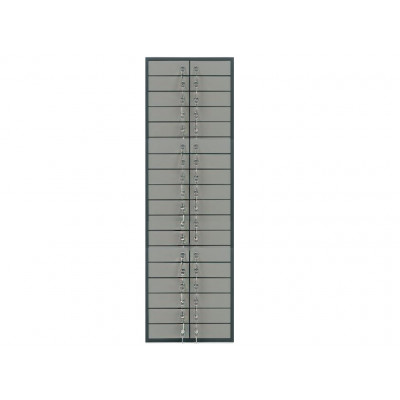 Блок ячеек DBI-36 Блок ячеек DBI-36
