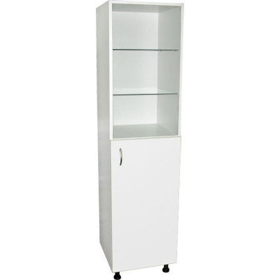Медицинский шкаф М202-012