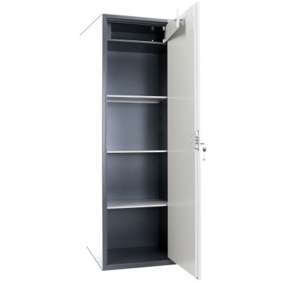 Бухгалтерский шкаф Aiko SL-150T Бухгалтерский шкаф Aiko SL-150T