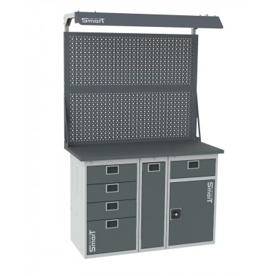 Верстак SMART 1280.4.P.1-1.d2