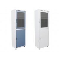 Медицинский шкаф HILFE МД 1 1760 R Медицинский шкаф HILFE МД 1 1760 R