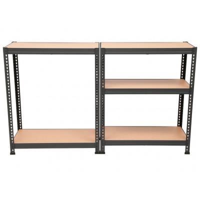 Стеллаж Практик SBL 180KD/90x40/5