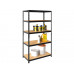Стеллаж Практик SBL 180KD/90x40/5