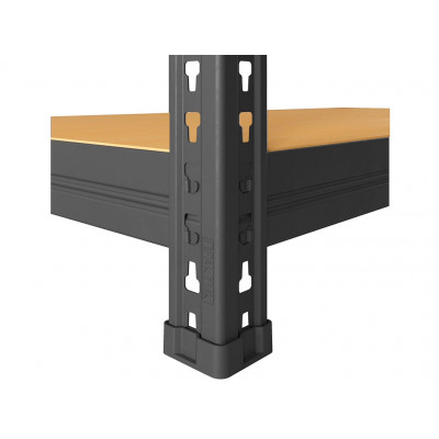 Стеллаж Практик SBL 180KD/90x40/5