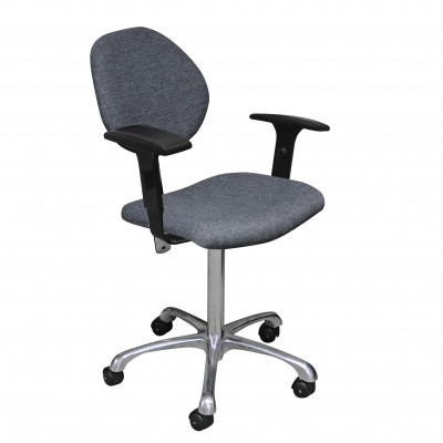 Стул антистатический Gresson СТА-2 ESD Стул антистатический Gresson СТА-2 ESD