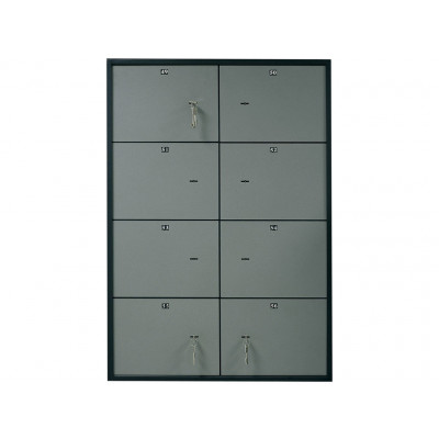 Депозитные ячейки VALBERG DB-8 Депозитные ячейки VALBERG DB-8