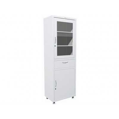 Медицинский шкаф HILFE МД 1 1760 R-1 Медицинский шкаф HILFE МД 1 1760 R-1