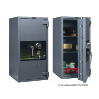 Взломостойкий сейф MDTB Fort M 99 2K Взломостойкий сейф MDTB Fort M 99 2K