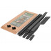 Стеллаж Практик SBL 180KD/90x45/5 Стеллаж Практик SBL 180KD/90x45/5