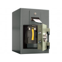 Сейф SMS-1 EL Сейф SMS-1 EL