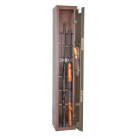 Сейф оружейный ОШ-3П Сейф оружейный ОШ-3П