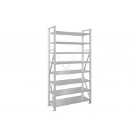 Стеллаж ms u 3000х1000х600/8-300 Стеллаж ms u 3000х1000х600/8-300